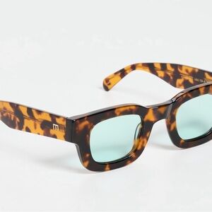 Elisa Johnson Miller Sunglasses NEVER WORN